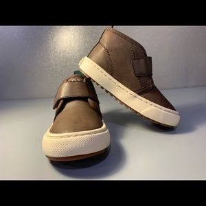 Polo Ralph Lauren Chocolate Owen EZ